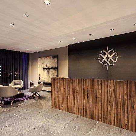 Kharma Suites Пуебла Екстер'єр фото