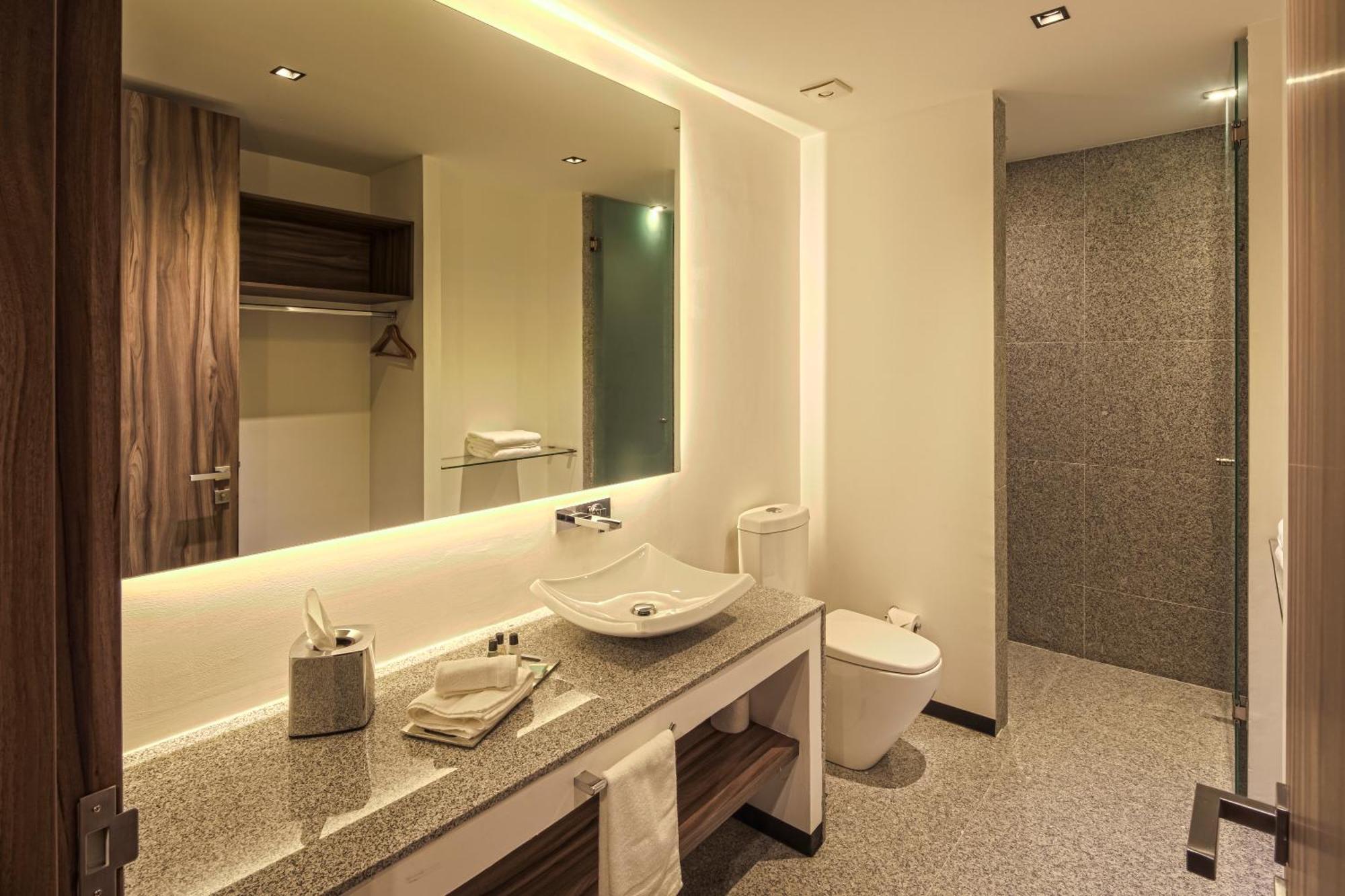 Kharma Suites Пуебла Екстер'єр фото