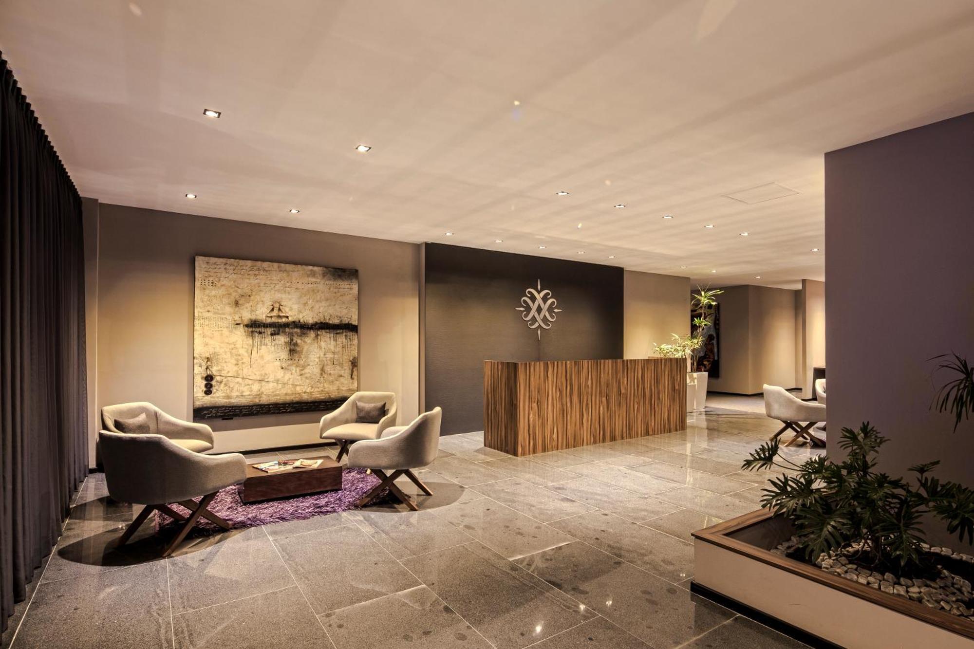 Kharma Suites Пуебла Екстер'єр фото