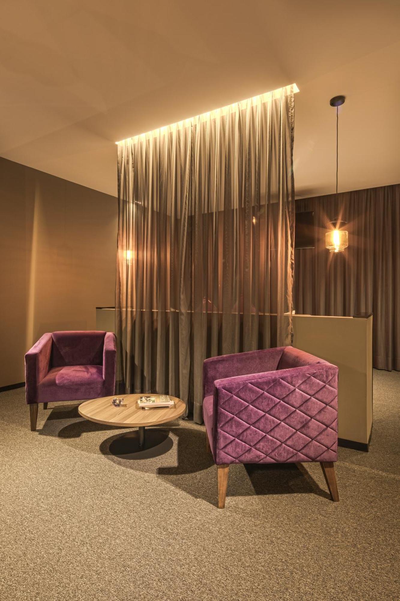 Kharma Suites Пуебла Екстер'єр фото