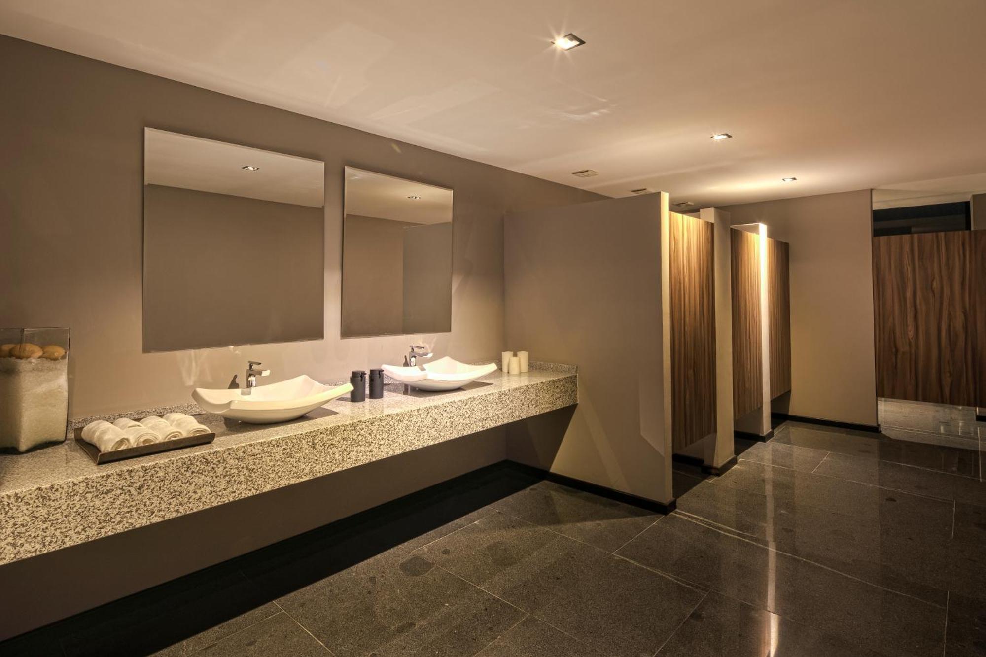 Kharma Suites Пуебла Екстер'єр фото